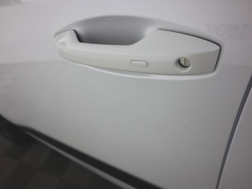 New 2026 Nissan Kicks SV w/ Cold Weather Package image 29