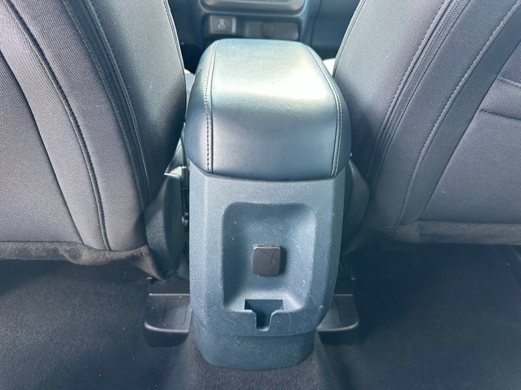 Used 2022 Ford Maverick XL FWD image 22