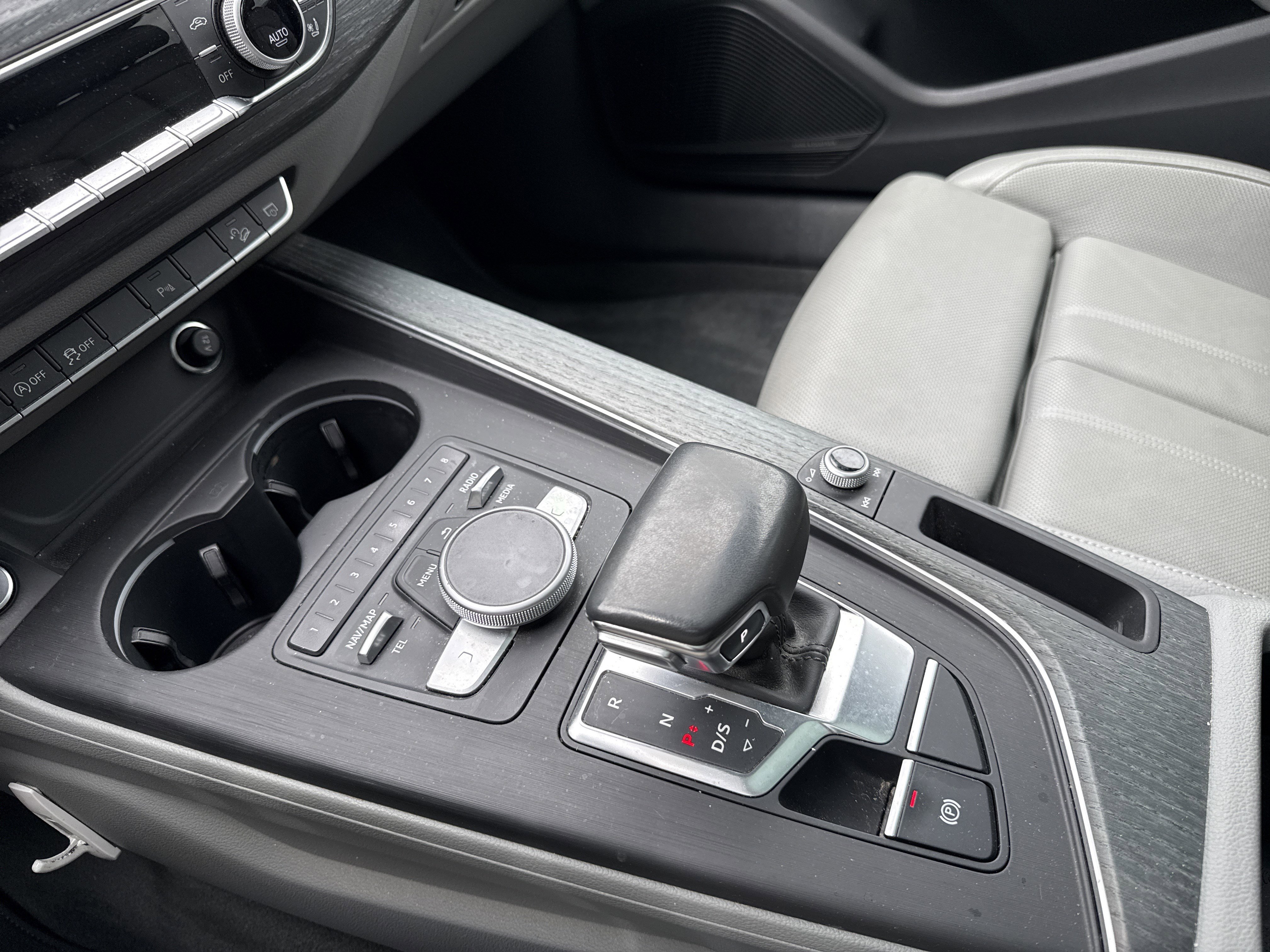 Used 2017 Audi A4 2.0T allroad Prestige AWD/4WD image 15