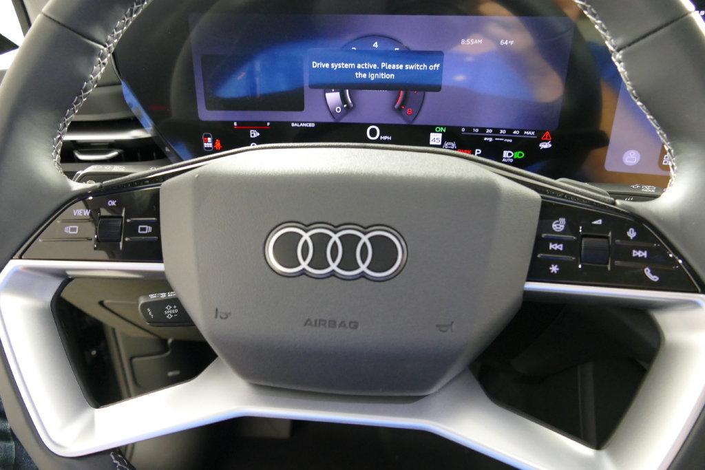 New 2026 Audi Q5 2.0T AWD/4WD image 15