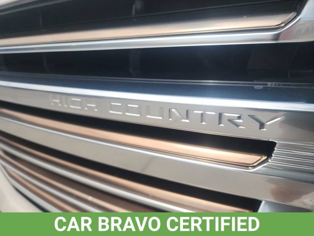 Certified 2021 Chevrolet Tahoe High Country w/ Premium Package AWD/4WD image 11