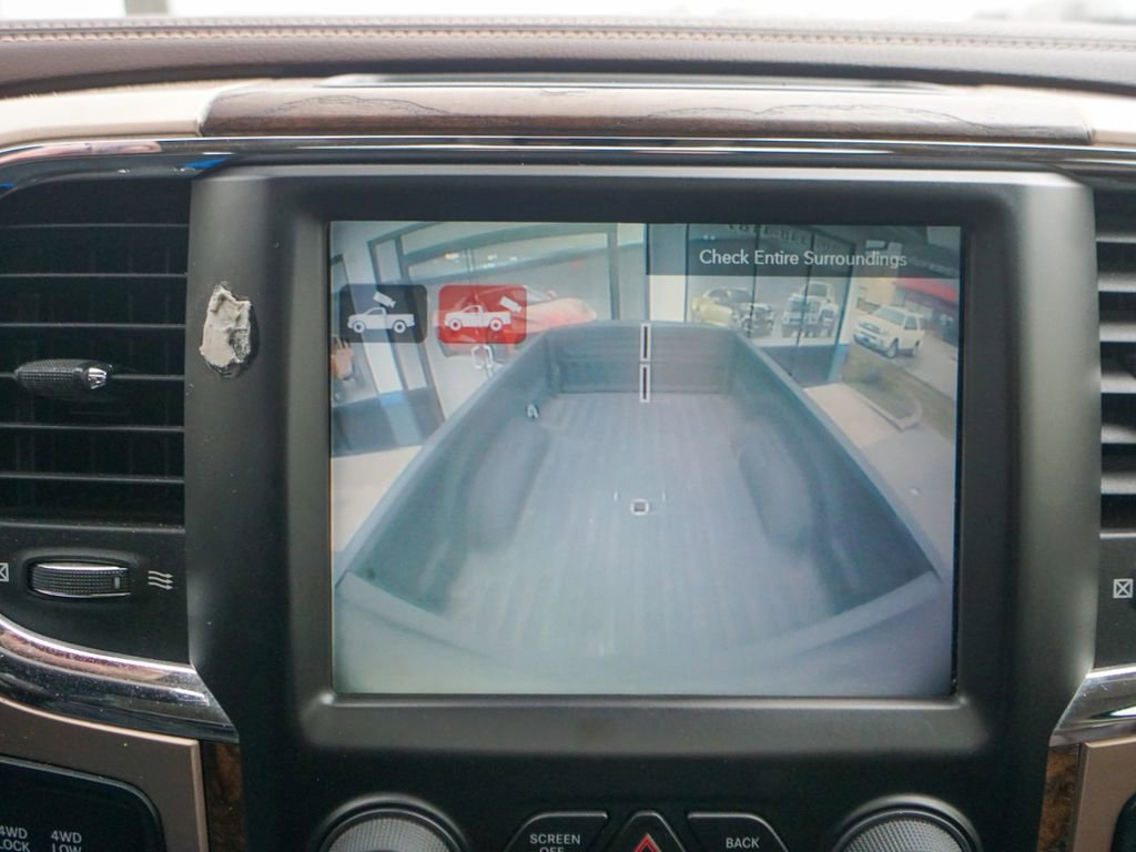 Used 2013 RAM 2500 Longhorn w/ Protection Group image 29