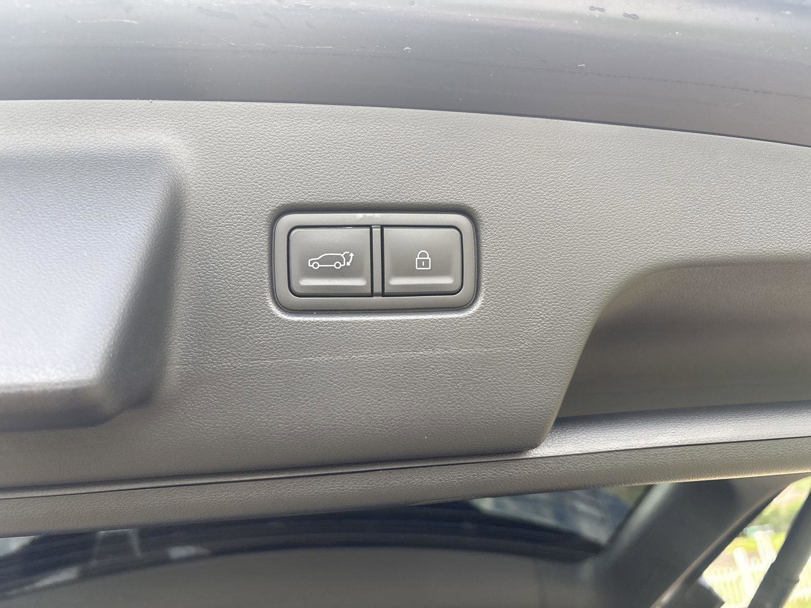 Used 2026 Hyundai Palisade Calligraphy AWD/4WD image 13