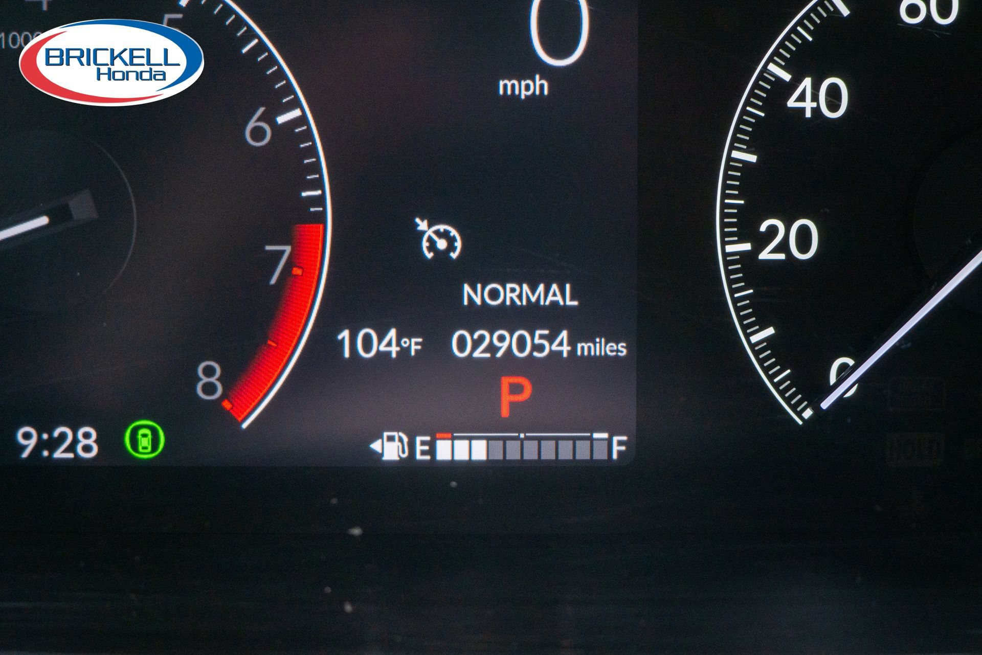 Certified 2024 Honda HR-V LX image 33