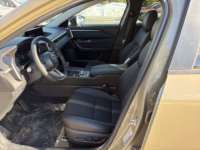 New 2026 MAZDA CX-50 Meridian Edition w/ Apex Package image 10