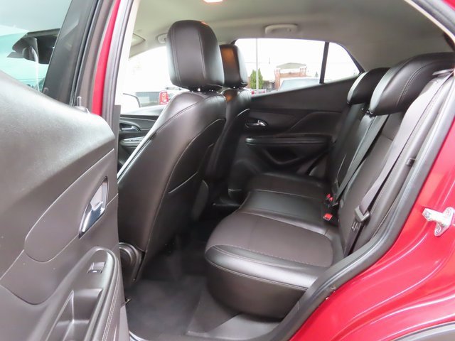 Used 2020 Buick Encore Preferred image 19