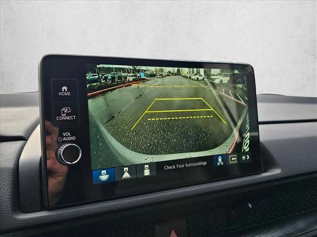 New 2026 Honda CR-V Sport-L image 21