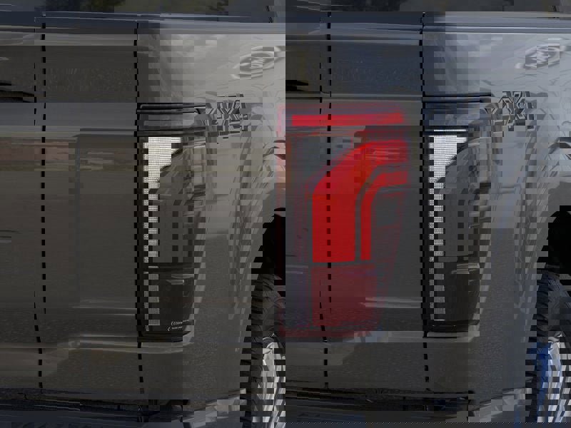 New 2025 Ford F150 Platinum w/ Equipment Group 703A Plus image 21