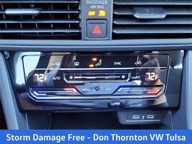 New 2026 Volkswagen Jetta S image 18