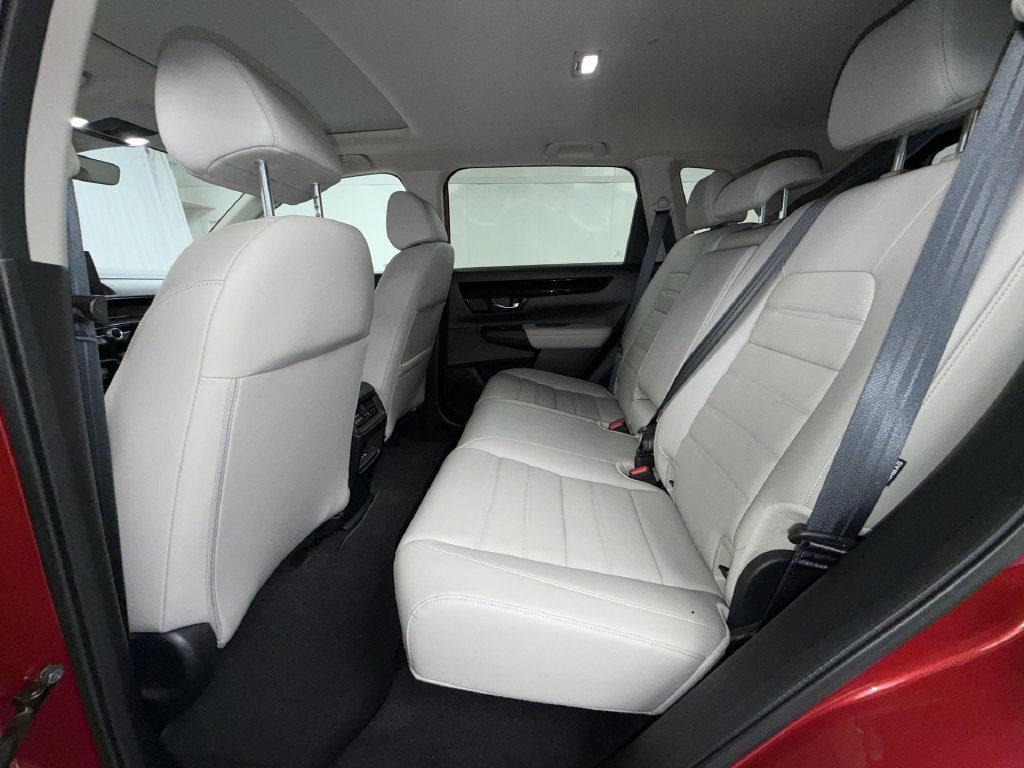 Used 2025 Honda CR-V EX-L image 13