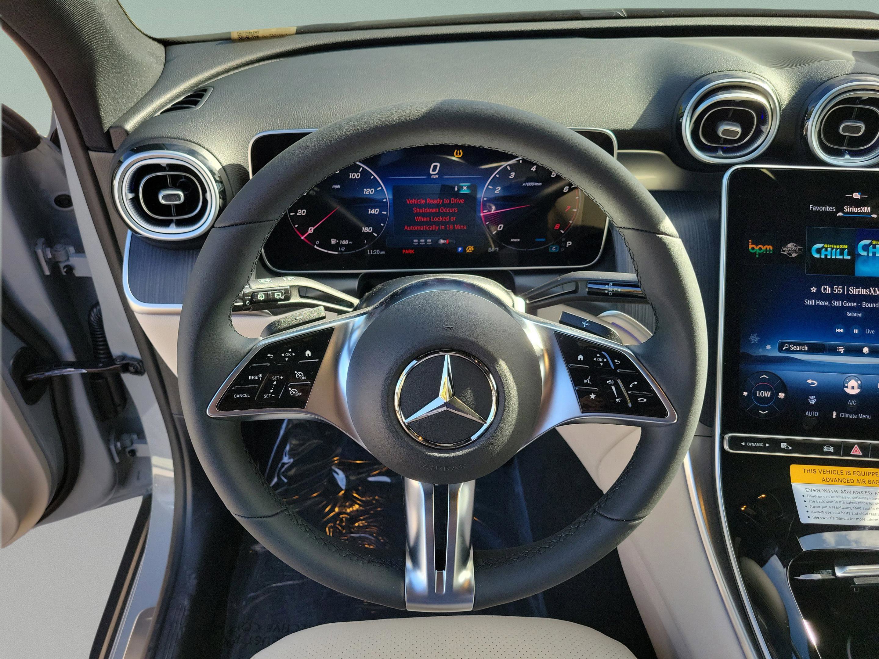 Certified 2026 Mercedes-Benz GLC 300 image 20