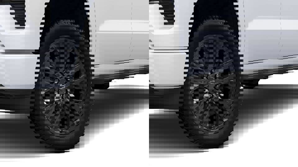 New 2026 Chevrolet Silverado 1500 RST w/ Convenience Package II image 6