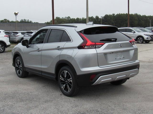 New 2026 Mitsubishi Eclipse Cross SE image 5