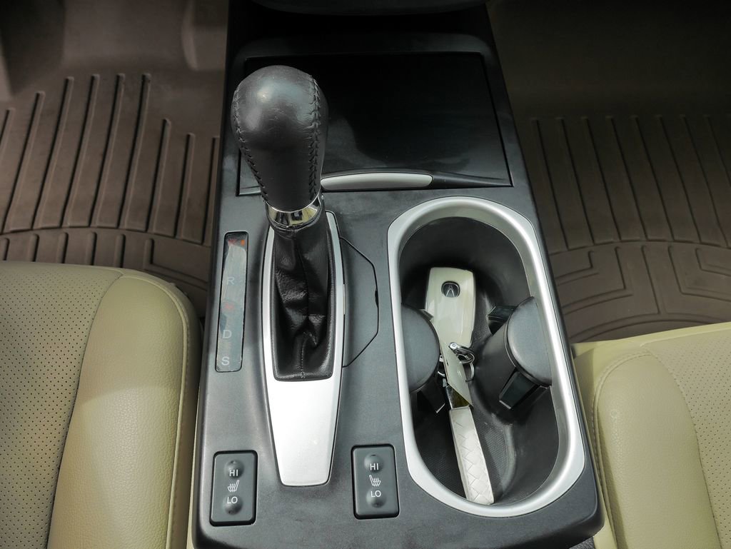 Used 2018 Acura RDX w/ Technology Package image 29