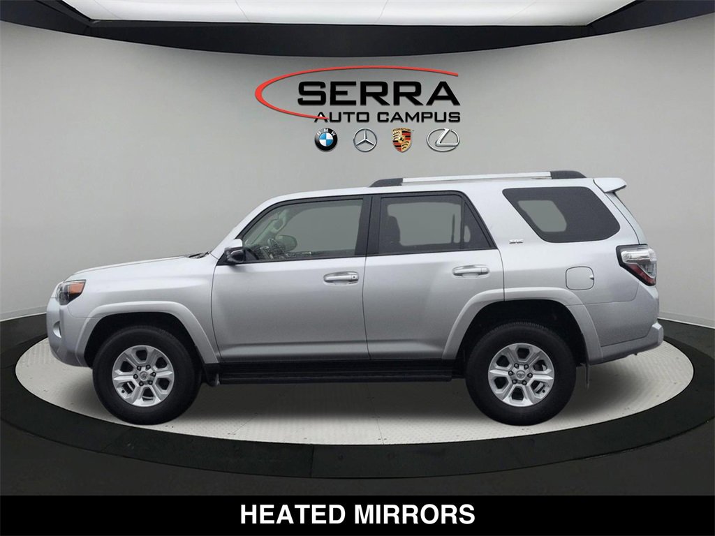 Used 2024 Toyota 4Runner SR5 Premium image 6