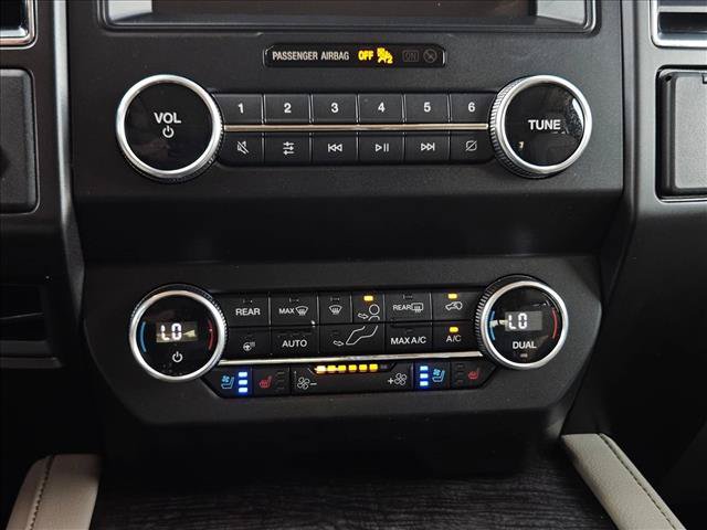 Used 2021 Ford Expedition Limited RWD image 12