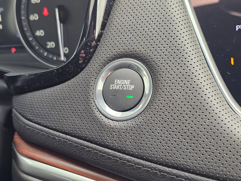 New 2026 Cadillac XT5 Premium Luxury w/ Driver Assist Package image 33