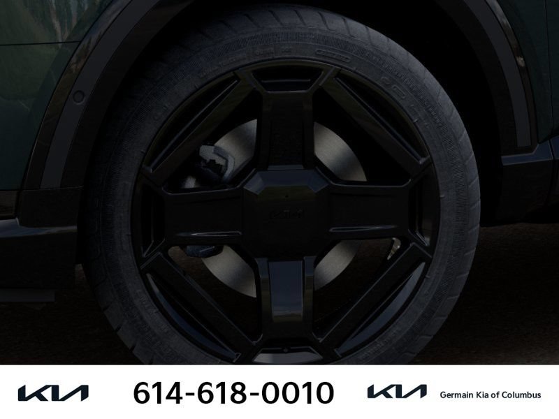 New 2027 Kia Telluride SX X-Line w/ Towing Package AWD/4WD image 12