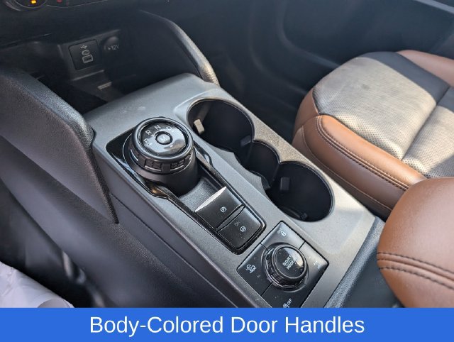 Used 2023 Ford Bronco Sport Badlands w/ Premium Package AWD/4WD image 19