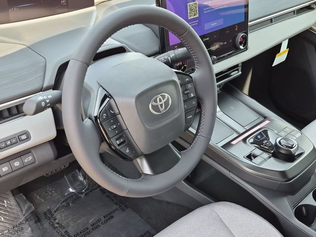 New 2026 Toyota C-HR AWD/4WD image 10