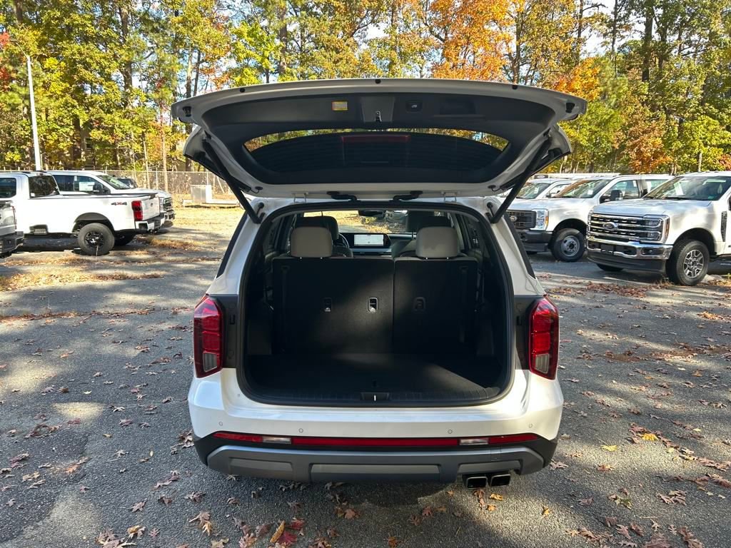 Used 2025 Hyundai Palisade SEL image 26