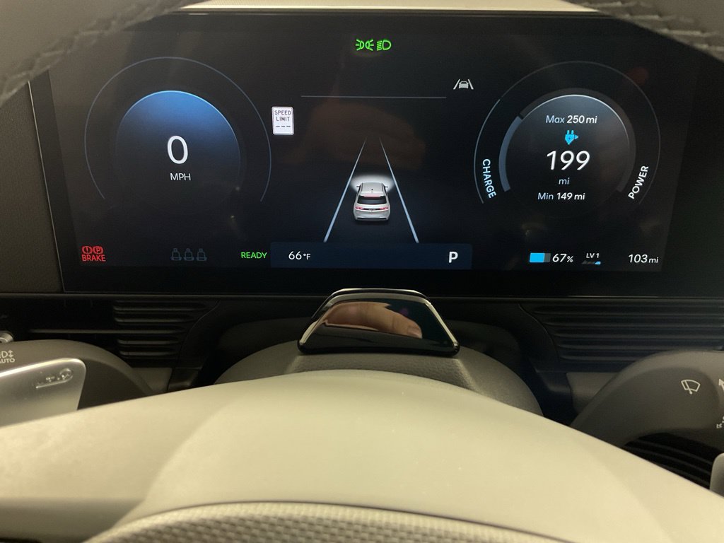 New 2027 Hyundai Ioniq 5 SEL AWD/4WD image 24