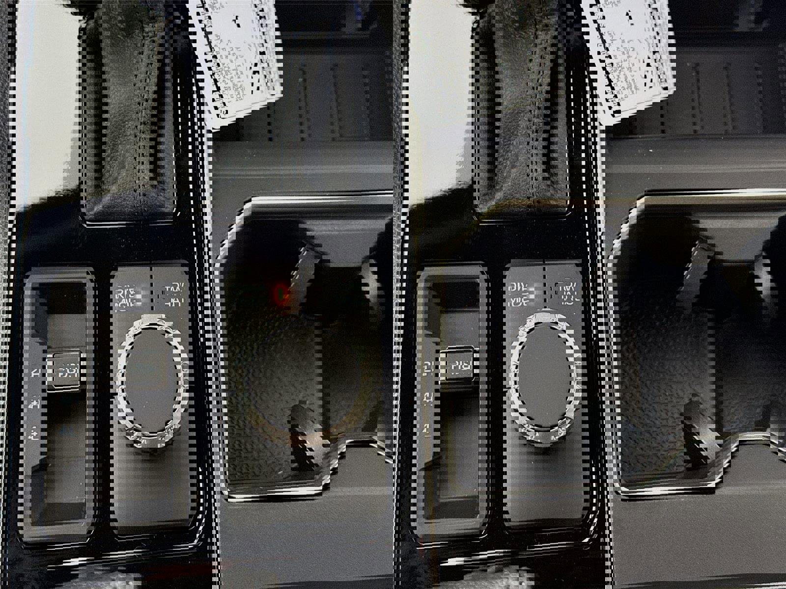 New 2026 Toyota Tundra SR5 image 30