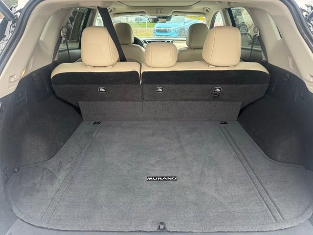 Used 2024 Nissan Murano SL image 27