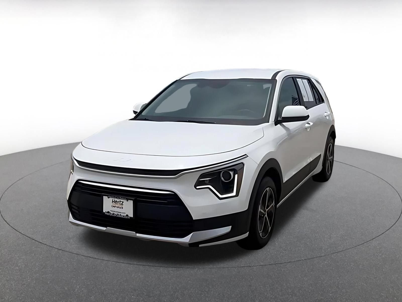 Used 2026 Kia Niro LX FWD image 7