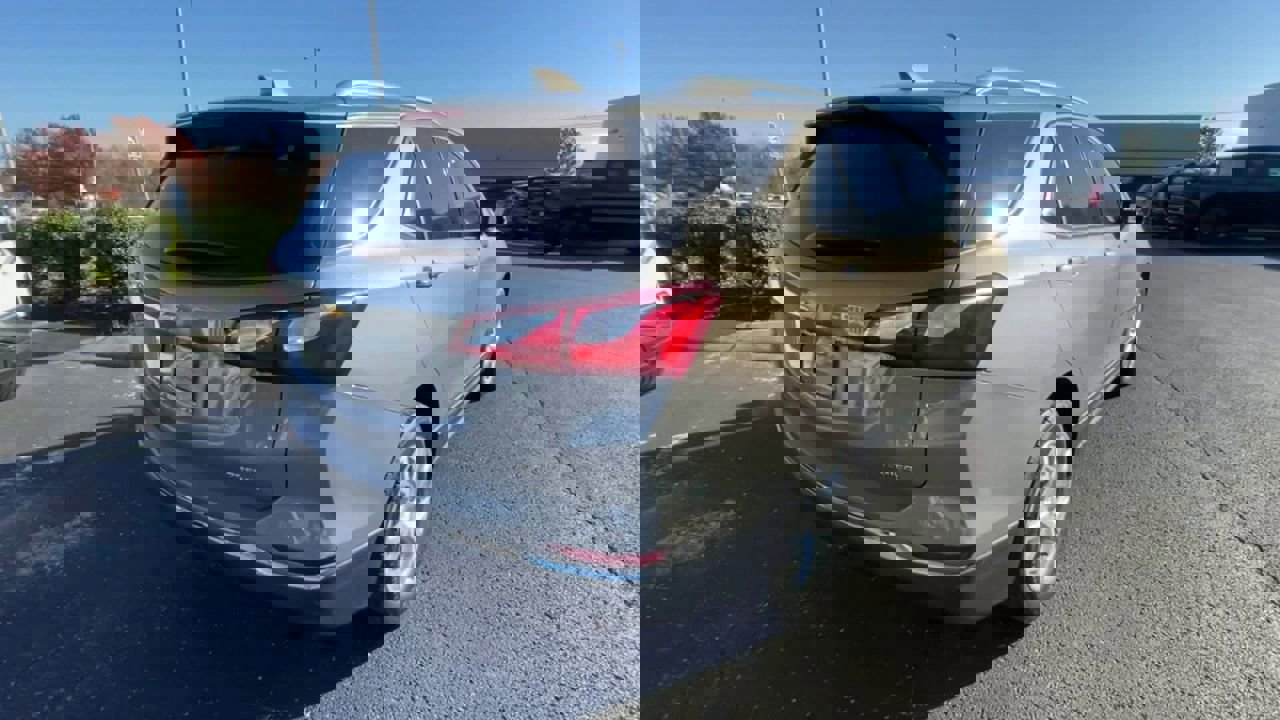 Used 2019 Chevrolet Equinox Premier image 9