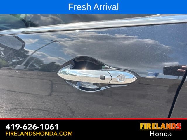 Used 2022 Chevrolet Spark LT FWD image 14