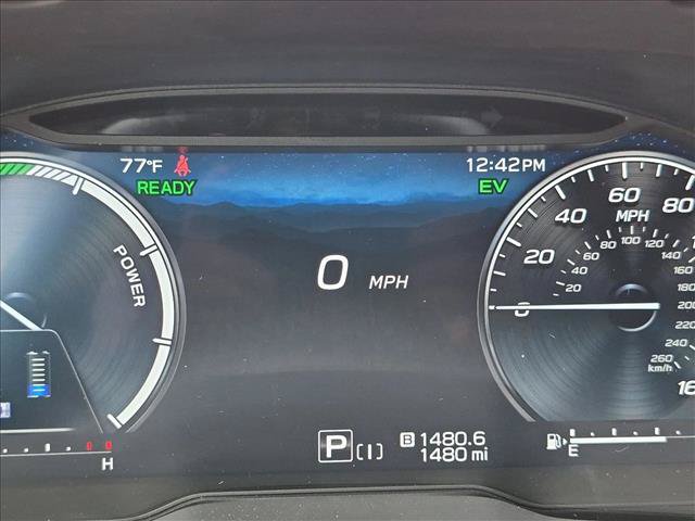 Certified 2026 Subaru Crosstrek 2.5i Sport AWD/4WD image 11