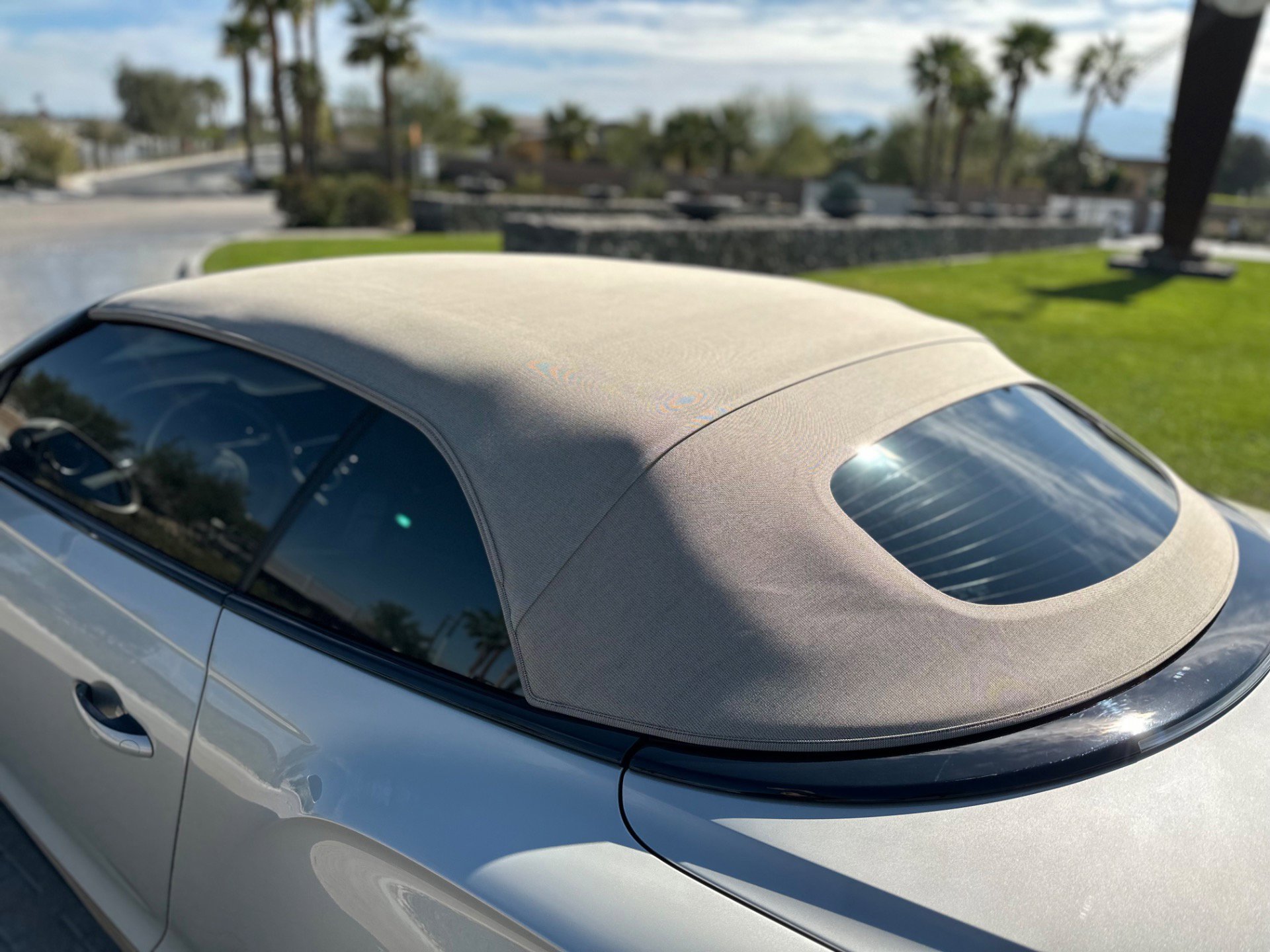 Used 2024 Bentley Continental GT V8 image 26