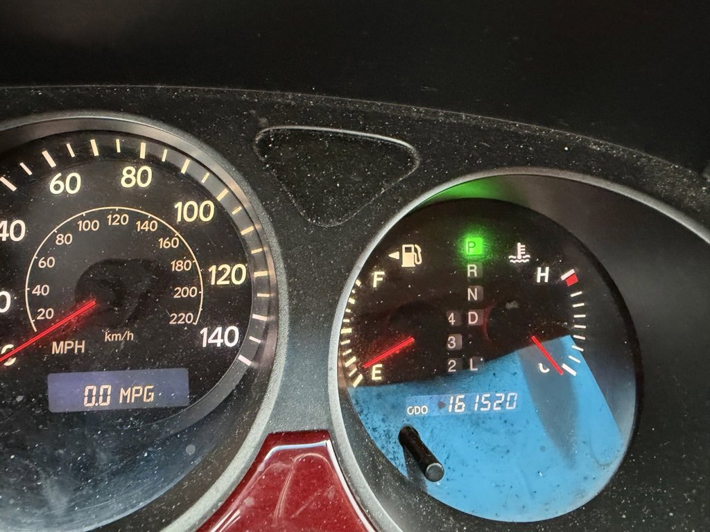 Used 2004 Lexus ES 330 image 8