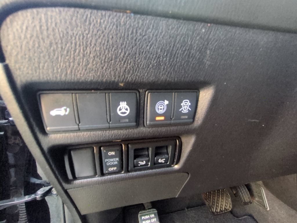 Used 2021 INFINITI QX80 Sensory w/ All-Season Package AWD/4WD image 13