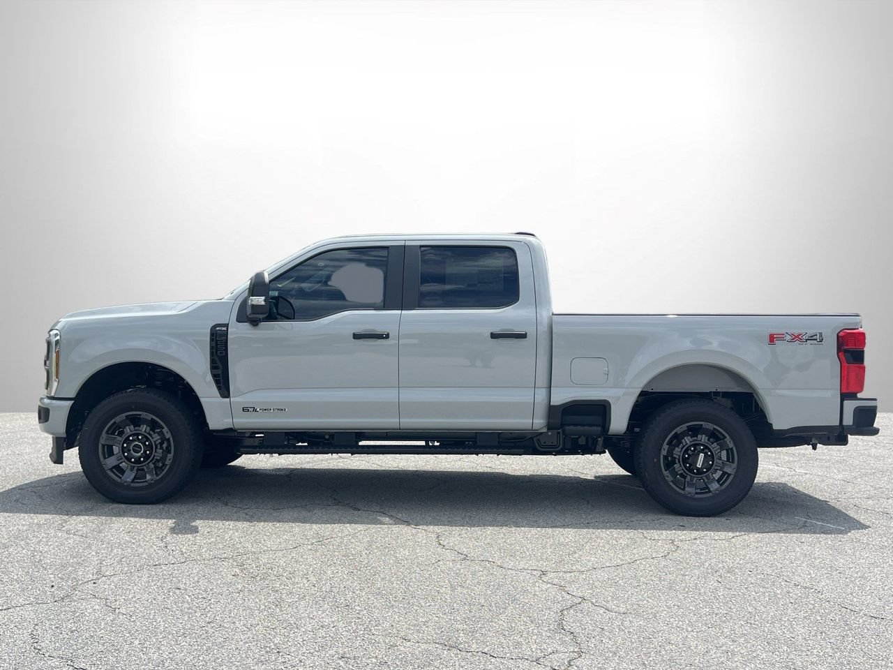 New 2026 Ford F250 XL AWD/4WD image 21
