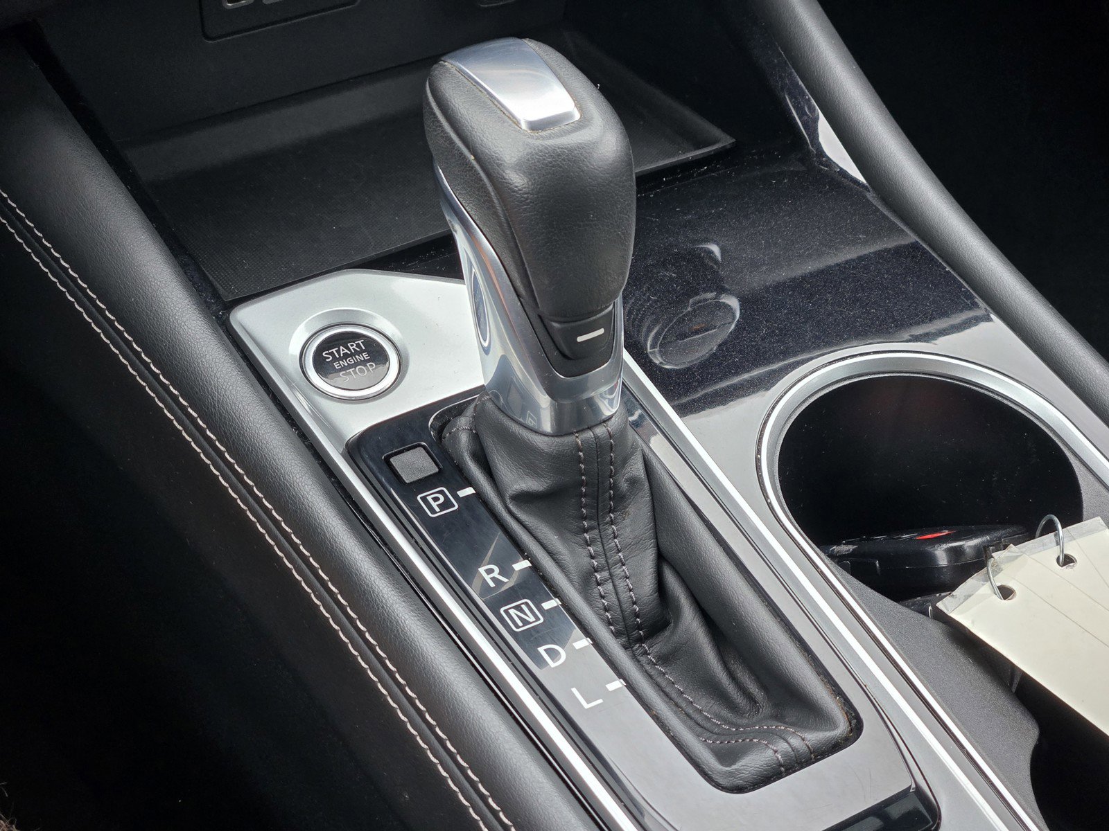 Used 2020 Nissan Altima 2.5 SL image 23