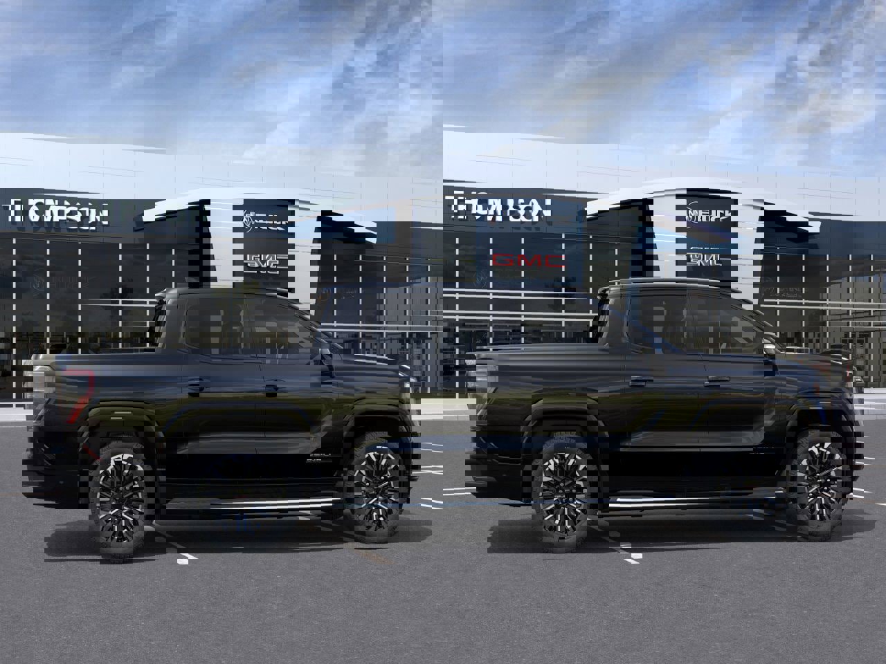 New 2026 GMC Sierra EV Denali image 32