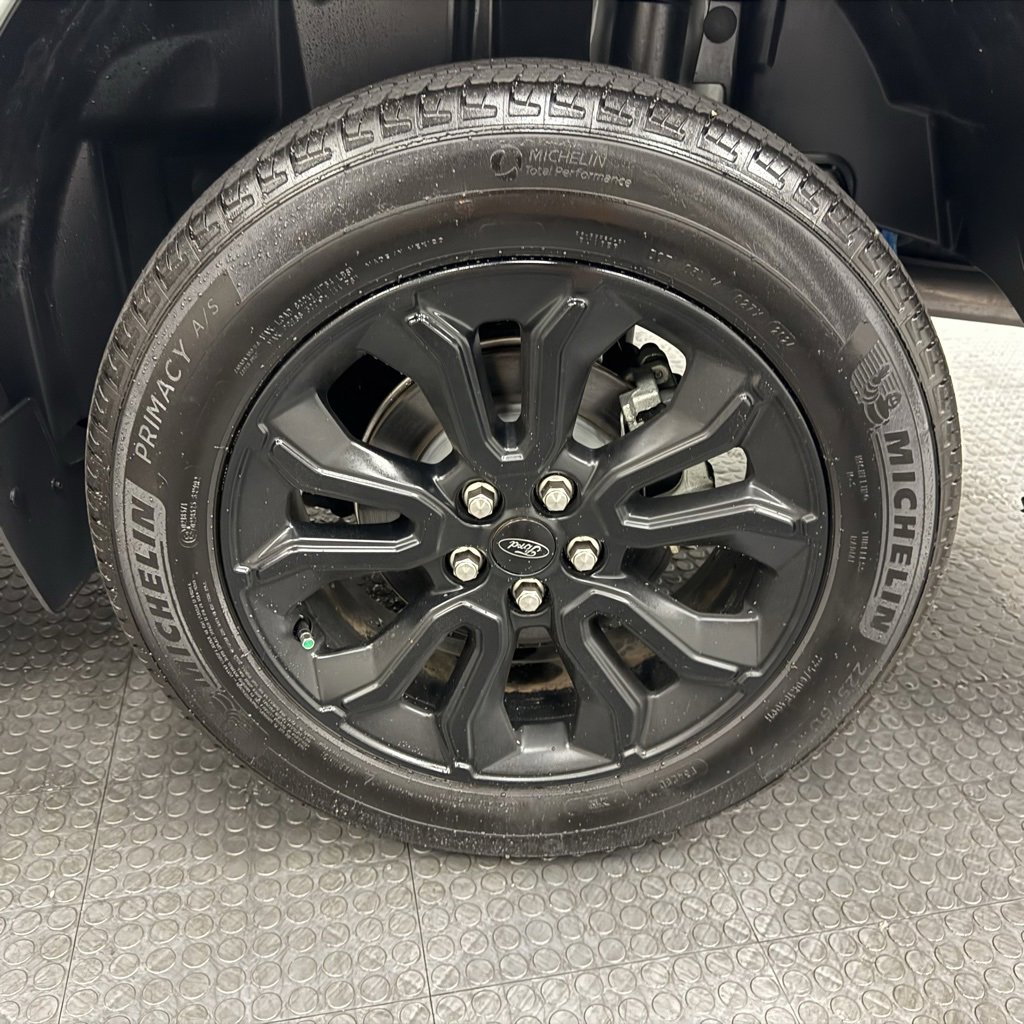 Used 2024 Ford Maverick XLT w/ XLT Luxury Package image 12