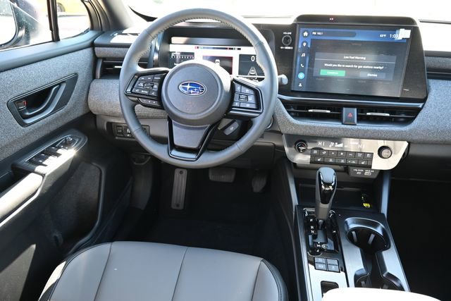 New 2026 Subaru Outback Premium AWD/4WD image 9