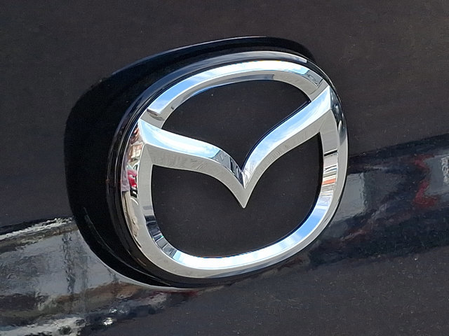 New 2026 MAZDA MAZDA3 s Sport image 22