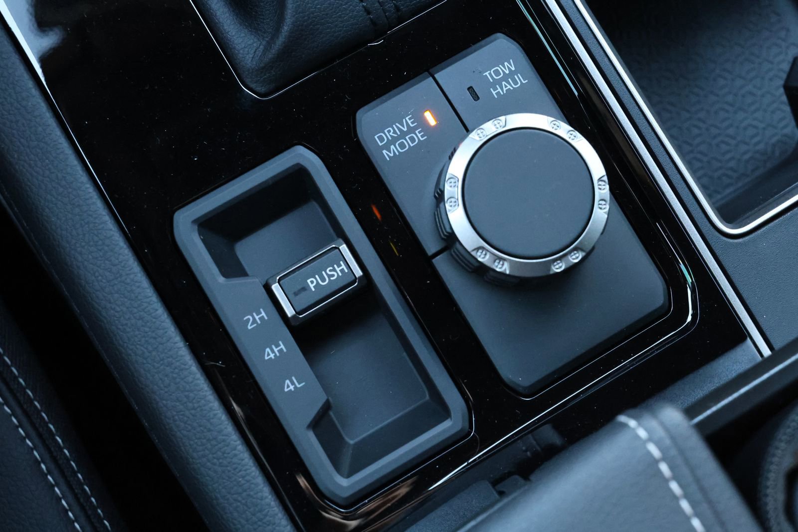 New 2026 Toyota Tundra Limited image 24