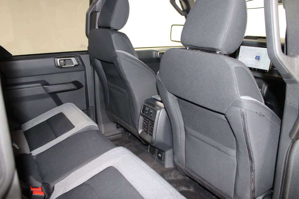 New 2026 Ford Bronco Big Bend AWD/4WD image 29
