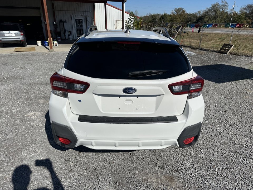 Used 2021 Subaru Crosstrek 2.5i Sport w/ Moonroof Package image 6