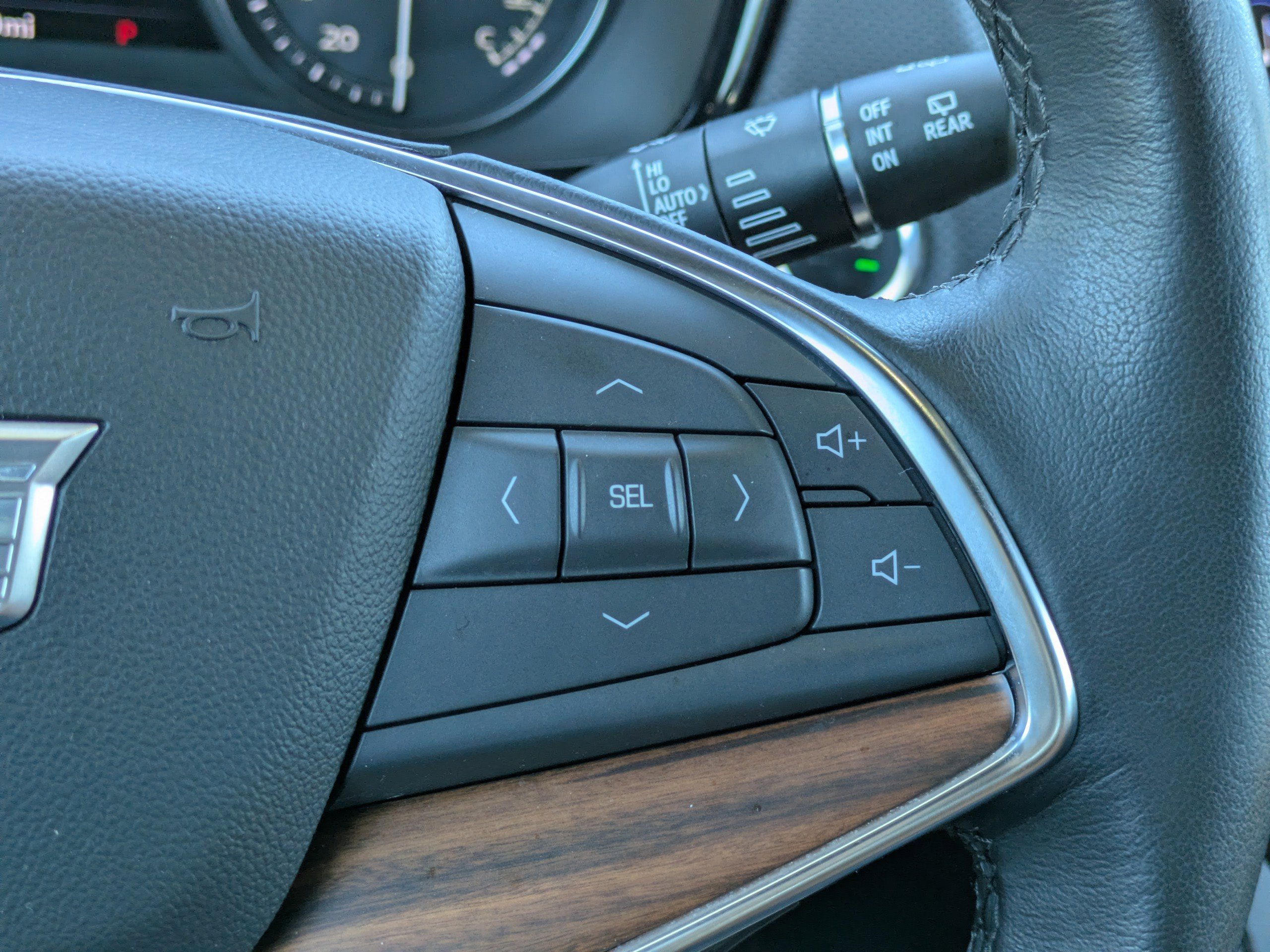 Certified 2023 Cadillac XT5 Premium Luxury w/ Technology Package image 25