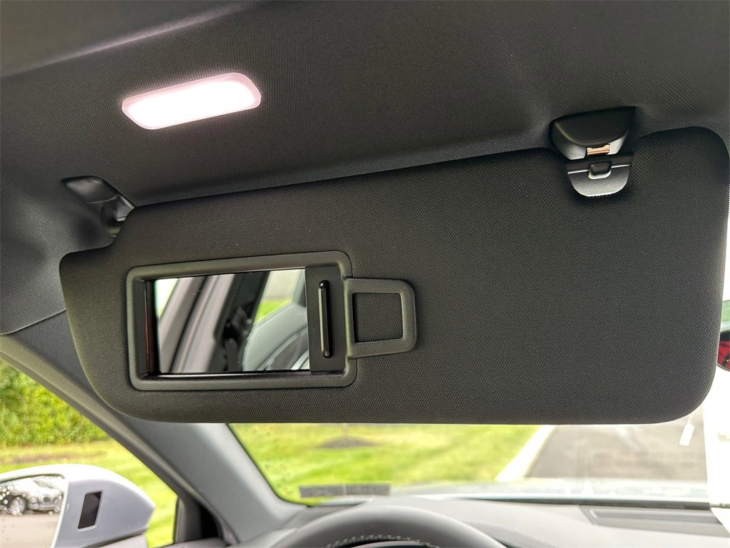 New 2025 Audi A6 Premium Plus image 18