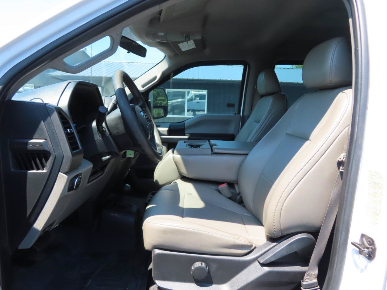 Used 2019 Ford F450 XL w/ Power Equipment Group AWD/4WD image 24