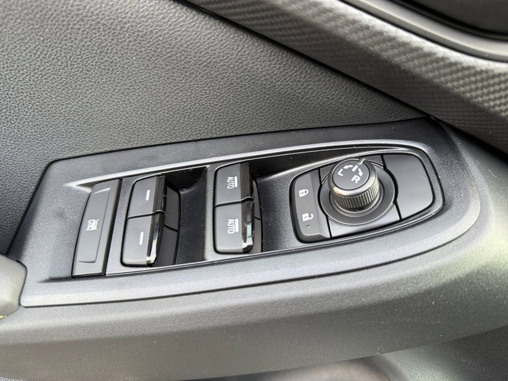 New 2026 Subaru Crosstrek 2.5i Sport AWD/4WD image 24