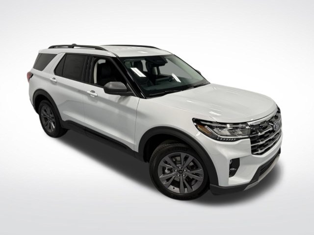 New 2026 Ford Explorer Active w/ Active Comfort Package AWD/4WD image 31