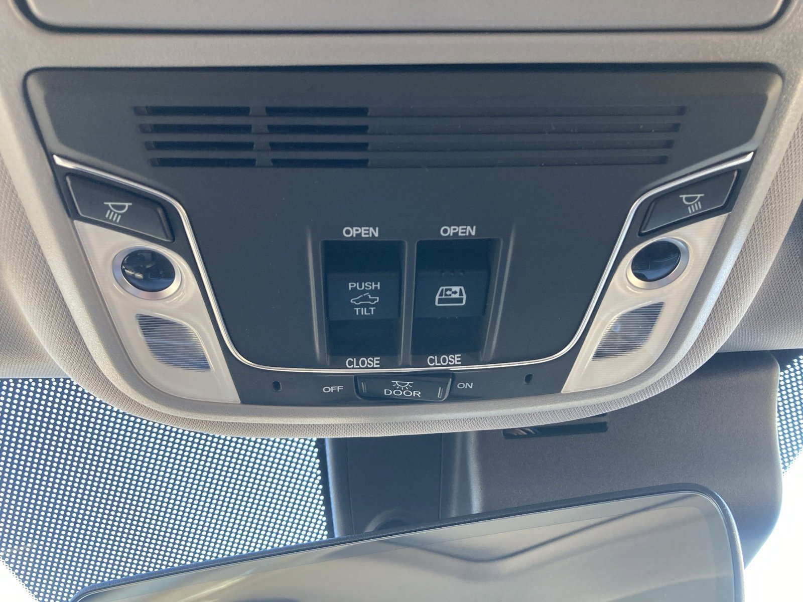 New 2026 Honda Ridgeline RTL image 21